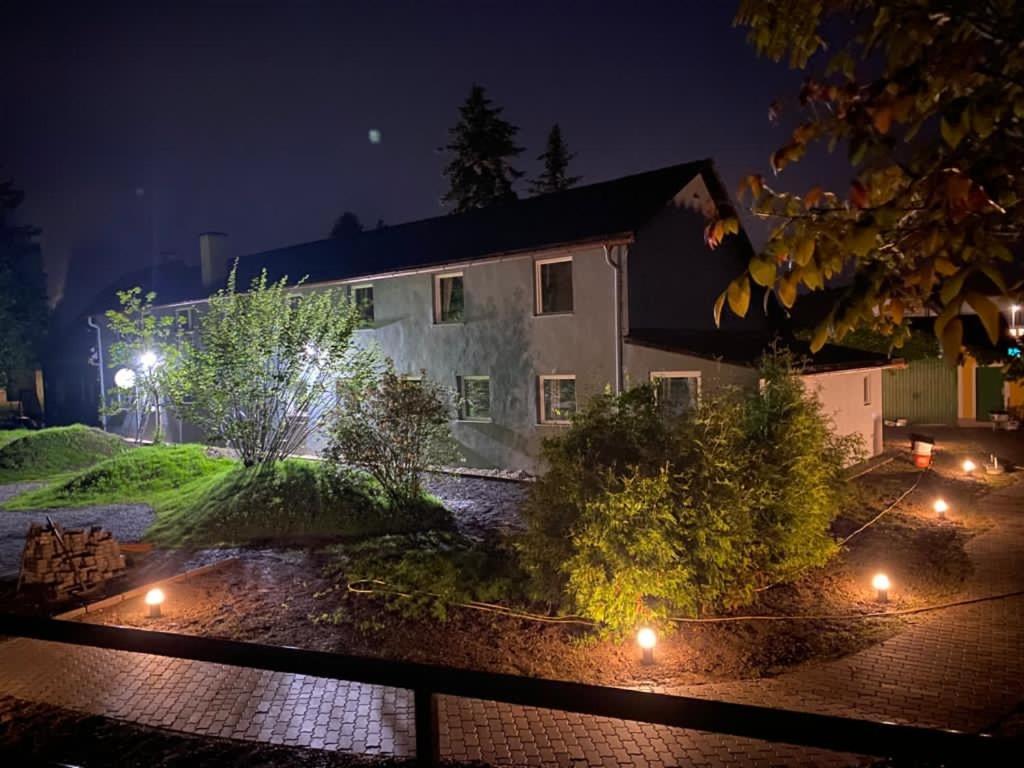 Pension Rohrer Am Murradweg - Ehrenhausen An Der Weinstrasse Exterior photo